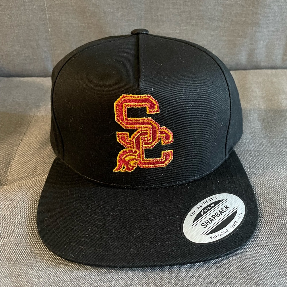 USC Cactus Jack Alumni Hat